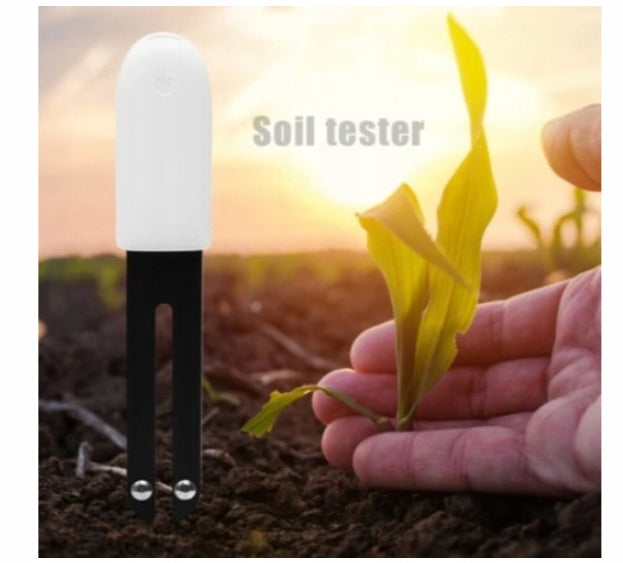 Bluetooth Flower Care HHCC Plant Monitor Sensor Number of pieces 100 pcs