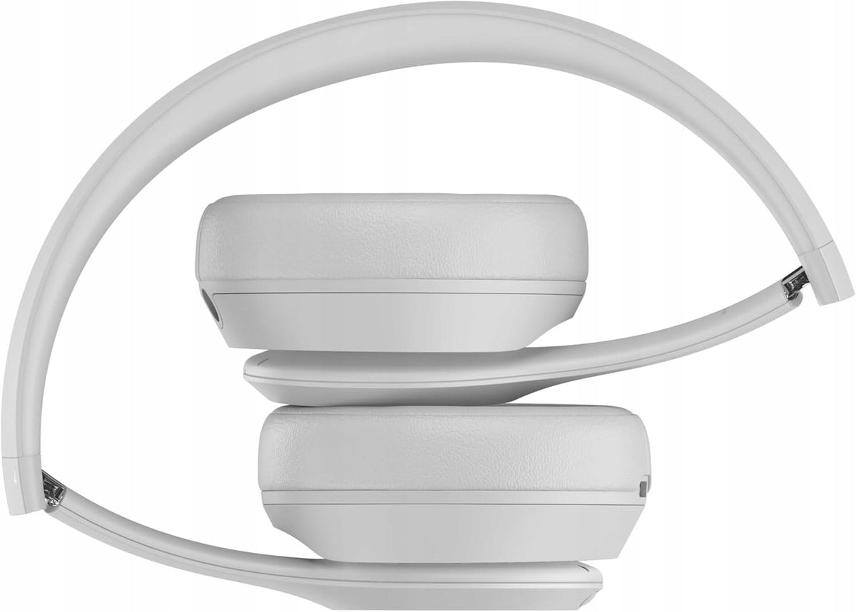 Bluetooth Headphones Beats Solo 4 Grey Manufacturer code 195949121692
