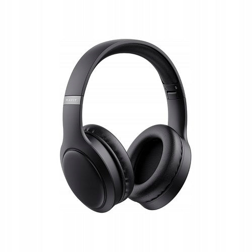 Bluetooth Headphones HAVIT H630BT black