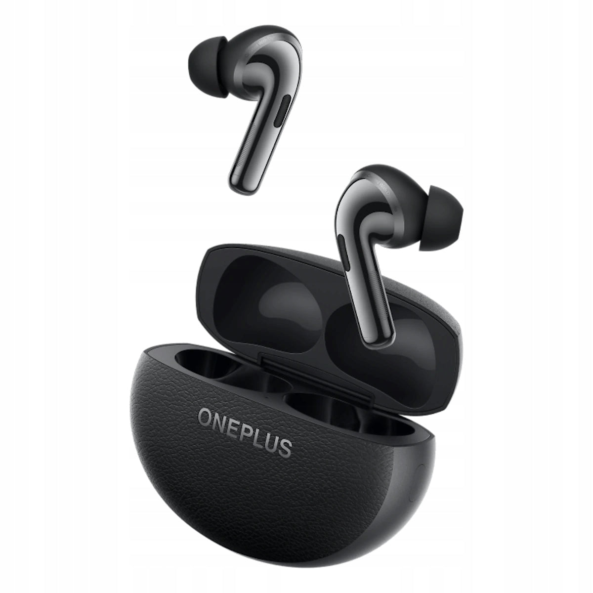 Bluetooth Headphones OnePlus Buds Pro 3 ANC Black Model Buds Pro 3