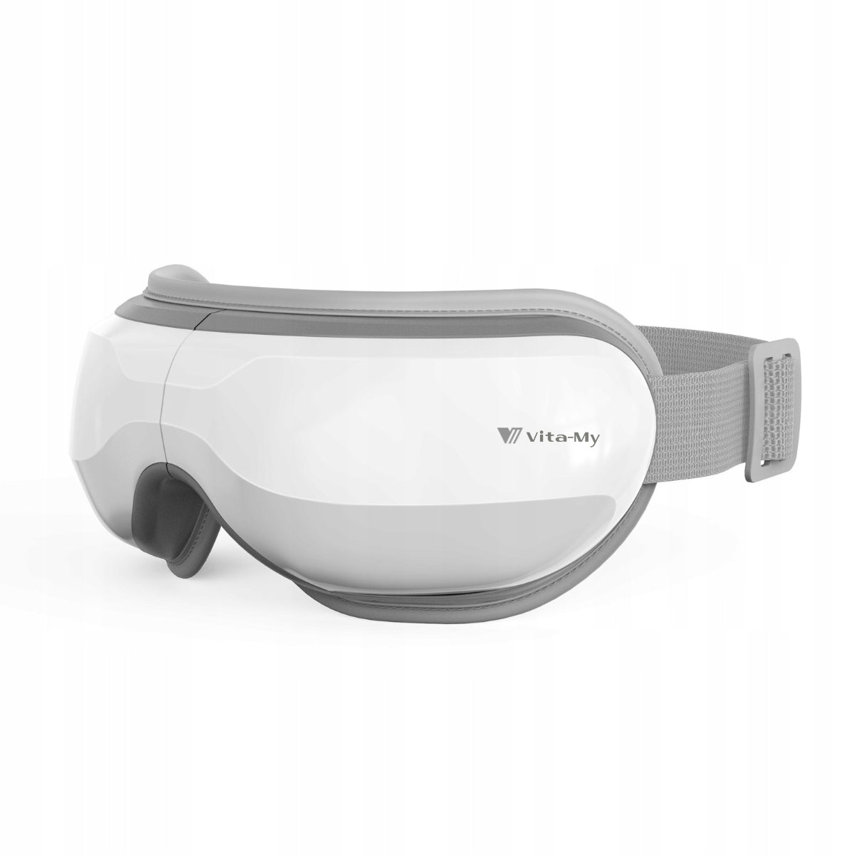 Bluetooth Heated Eye Massager Vita-My Packaging status original