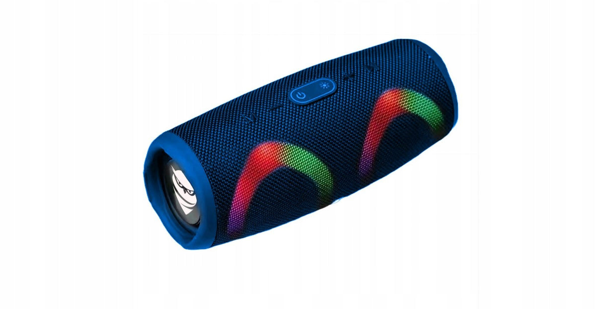 Bluetooth HiFi Speaker LARGE 23 CM/10 CM Brand no brand