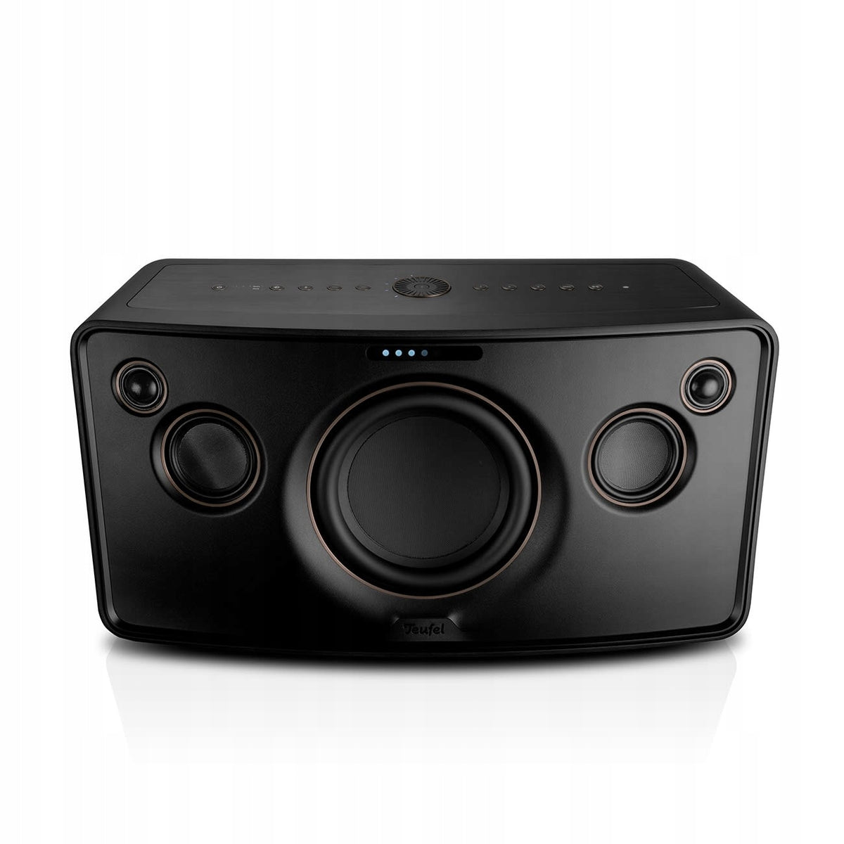 Bluetooth HiFi Speaker Teufel MOTIV XL, streaming, Multiroom, 210 W RMS Packaging status original