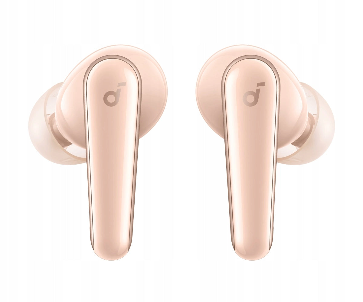 Bluetooth In-Ear Headphones Soundcore Liberty 5 ANC 3.0 to 48h Pink Manufacturer code A3957G51