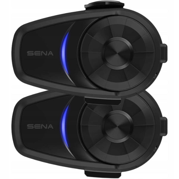 Bluetooth Intercom Sena 10S-02 Dual Packaging status original