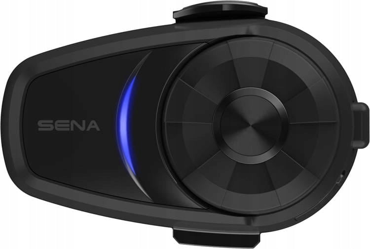 Bluetooth Intercom Sena 10S-02 Dual