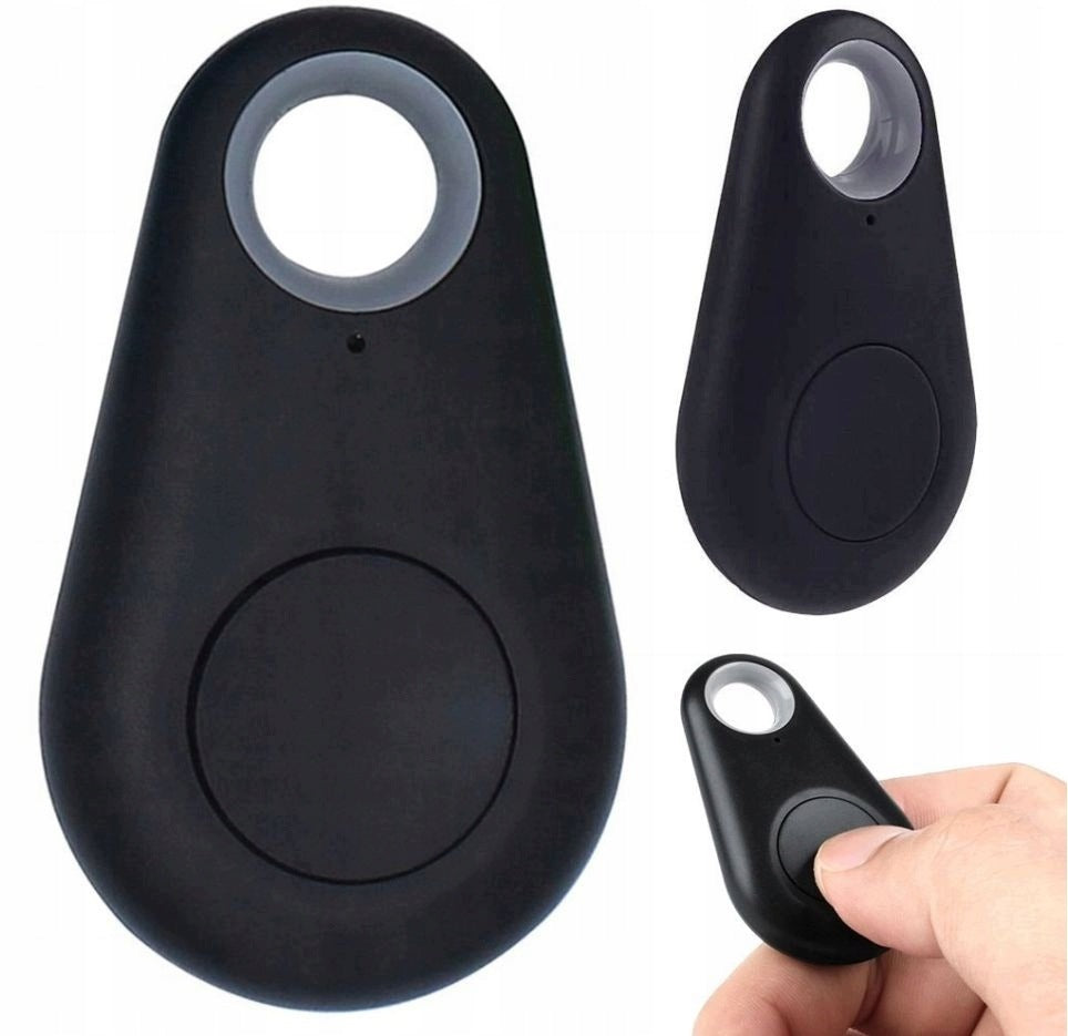 Bluetooth Key Locator Keychain GPS Key Finder