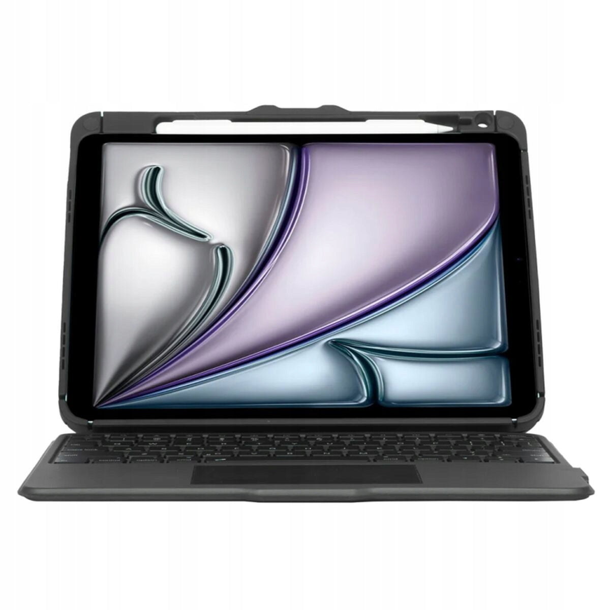 Bluetooth Keyboard for Targus THZ967ES Black Q