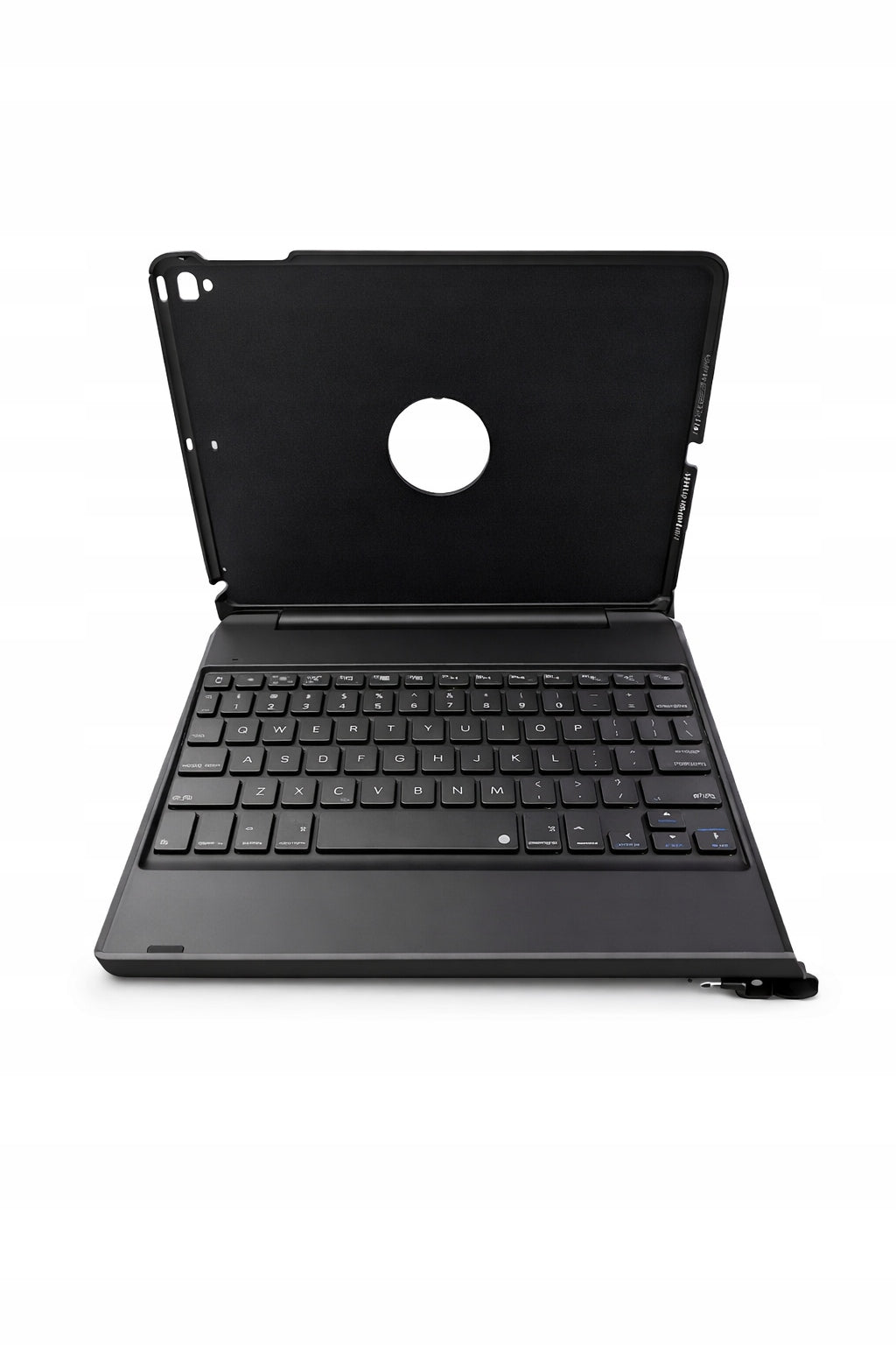 Bluetooth Keyboard with Case for iPad Air 2 / iPad Pro 9.7 – Wireless
