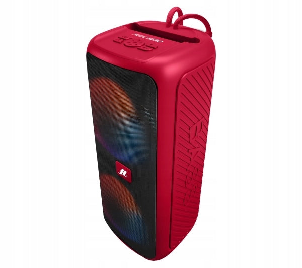 Bluetooth Mobile Speaker Music Hero MIAMI 6W Pink