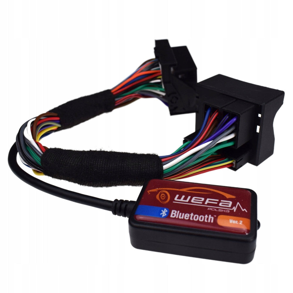 Bluetooth Module Adapter for Audi A4 B8 A5 Q5 EAN (GTIN) 4058745761669