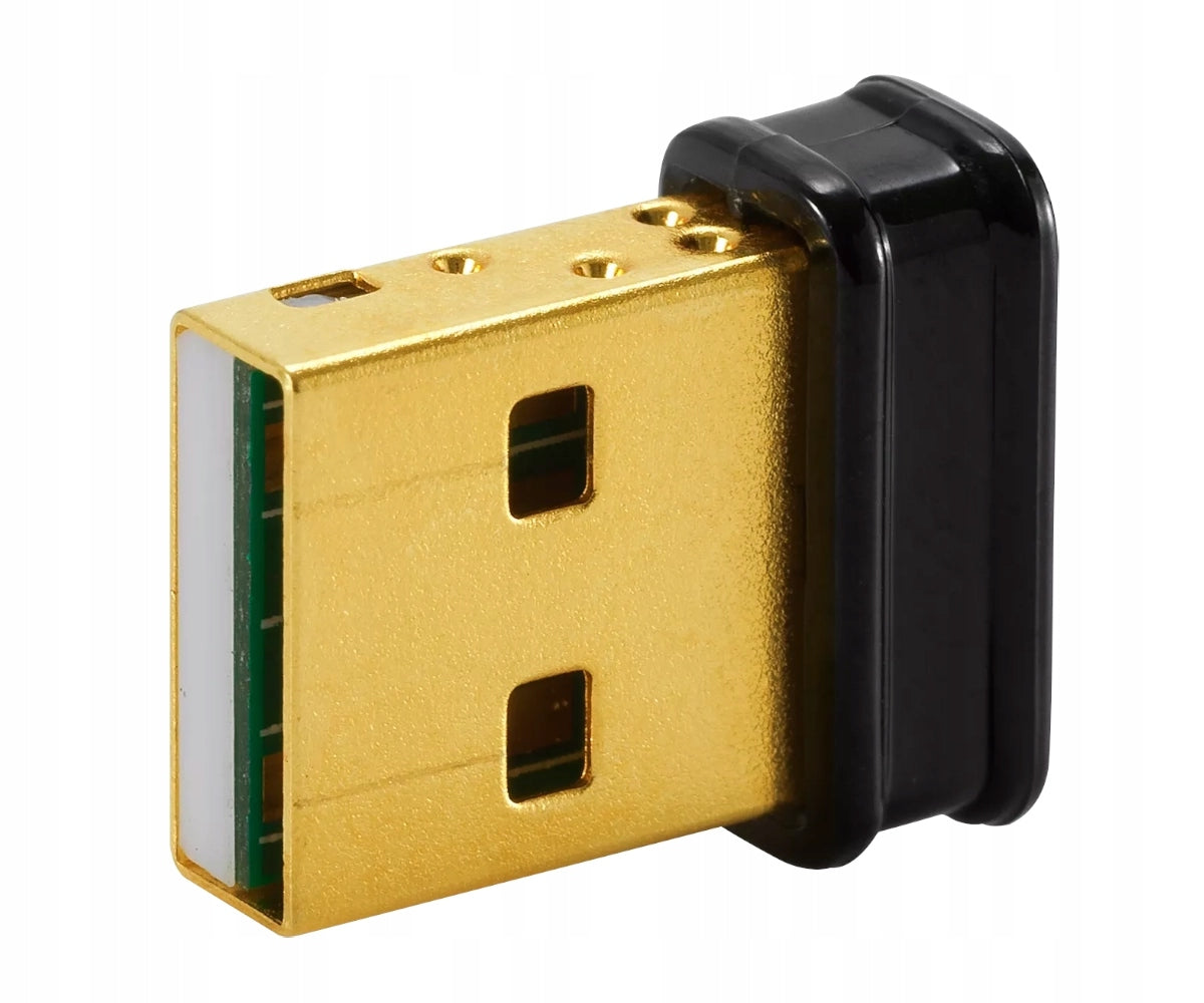 Bluetooth Module Adapter for Laptop PC ASUS USB-BT600 Bluetooth 6.0 USB-A Brand ASUS