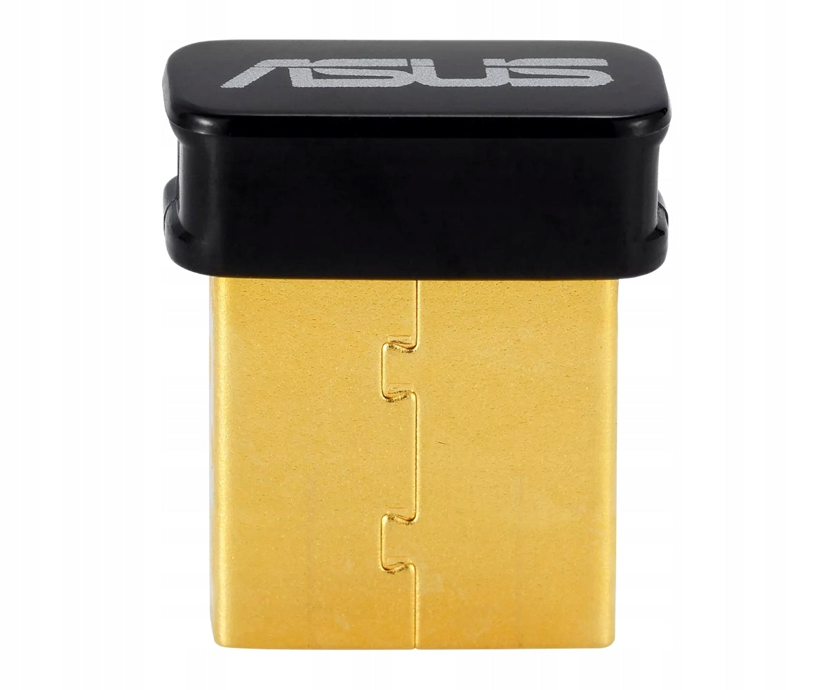 Bluetooth Module Adapter for Laptop PC ASUS USB-BT600 Bluetooth 6.0 USB-A Manufacturer code USB-BT600
