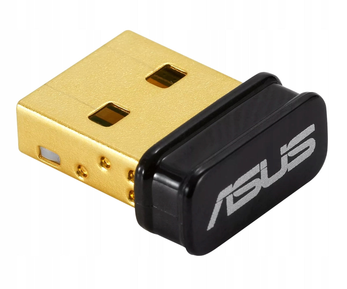 Bluetooth Module Adapter for Laptop PC ASUS USB-BT600 Bluetooth 6.0 USB-A
