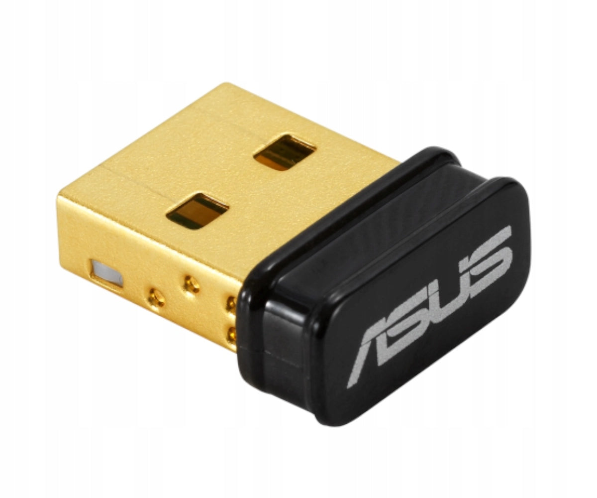 Bluetooth Module Adapter for PC Laptop ASUS USB-BT540 Bluetooth 5.4 up to 10m