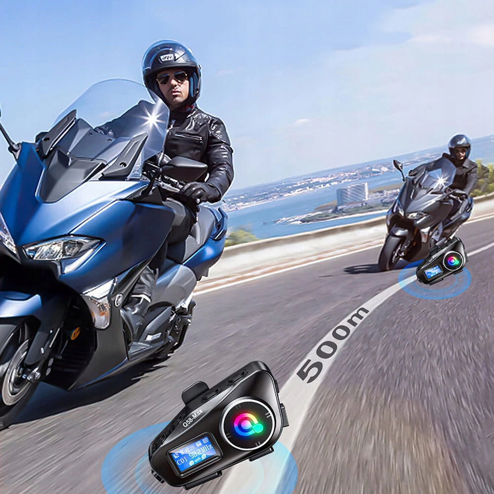 Bluetooth Motorcycle Helmet, Headset for Motorcycle Helmet Manufacturer no brand