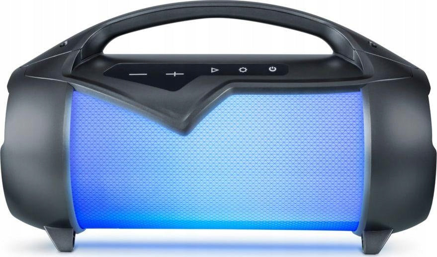 Bluetooth Party Outdoor Speaker LED Backlight 50W Big Ben Brand Bigben Interactive