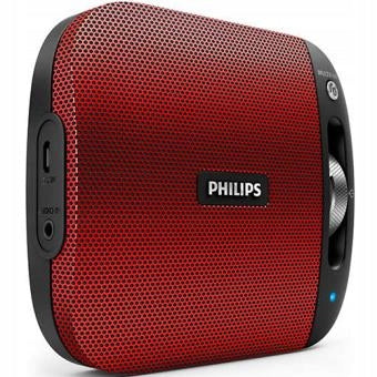 Bluetooth Philips MULTIPAIR BT2600 SPEAKER