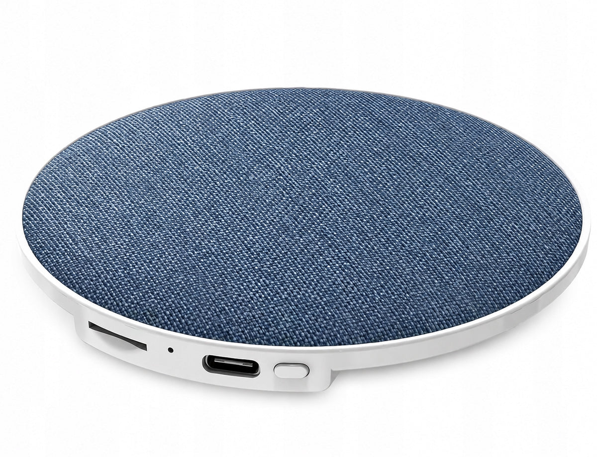 Bluetooth Pillow Speaker For Sleeping Under Pillow Sleeping Relaxation Model other