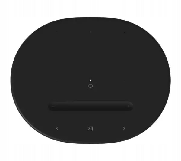 Bluetooth Portable Mobile Speaker Sonos Move 2 Internet Radio Black Packaging status original