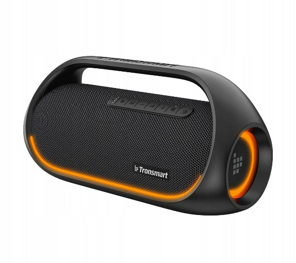 Bluetooth Portable Mobile Speaker Tronsmart Bang 60W IPX6 NFC Black Brand Tronsmart