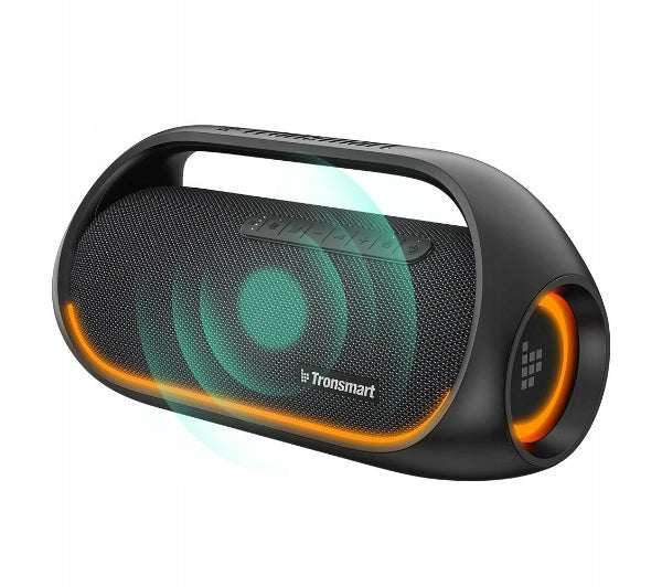 Bluetooth Portable Mobile Speaker Tronsmart Bang 60W IPX6 NFC Black Packaging status original