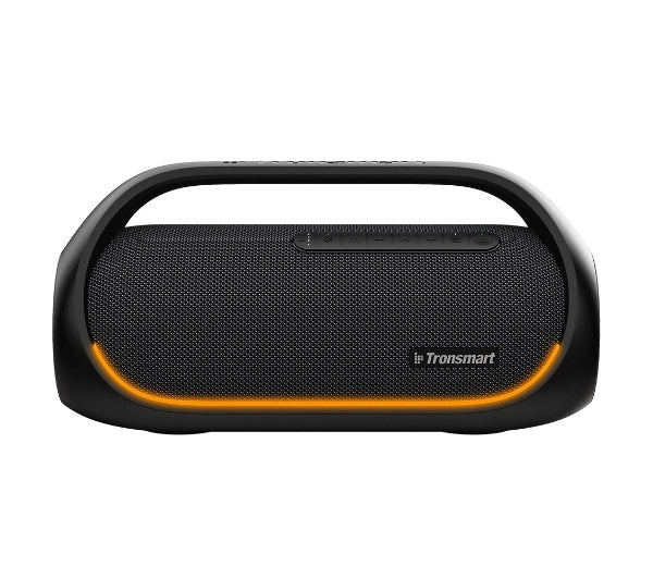 Bluetooth Portable Mobile Speaker Tronsmart Bang 60W IPX6 NFC Black