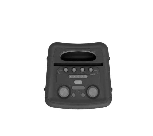 Bluetooth Portable Speaker Klipsch Music City Vegas Microphone Bass RGB USB Brand KLIPSCH