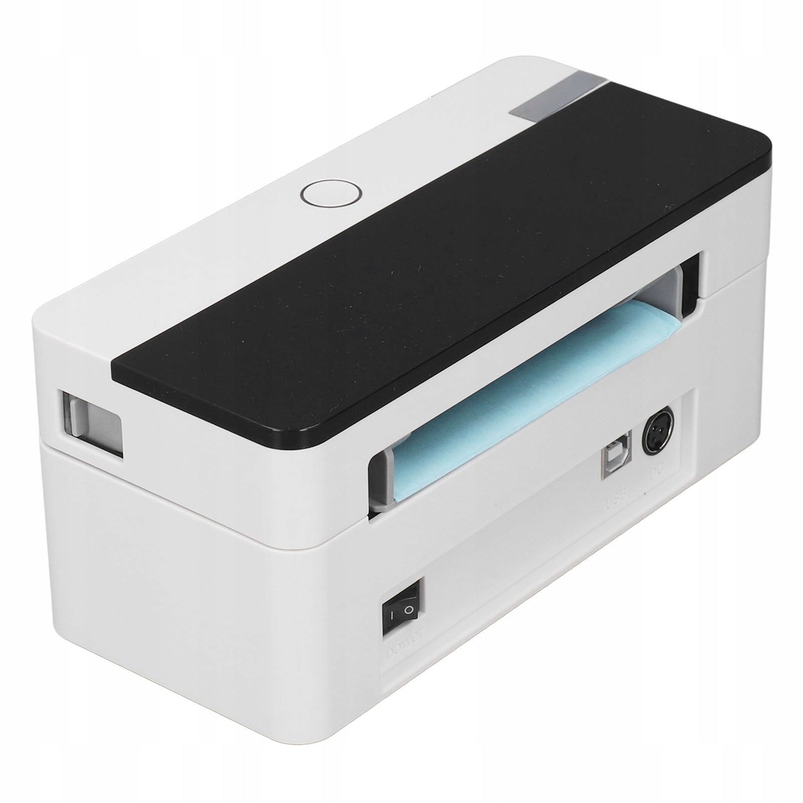 Bluetooth Printer, 100–240V Good Compatibility Advertising Width 25,4– Brand no brand