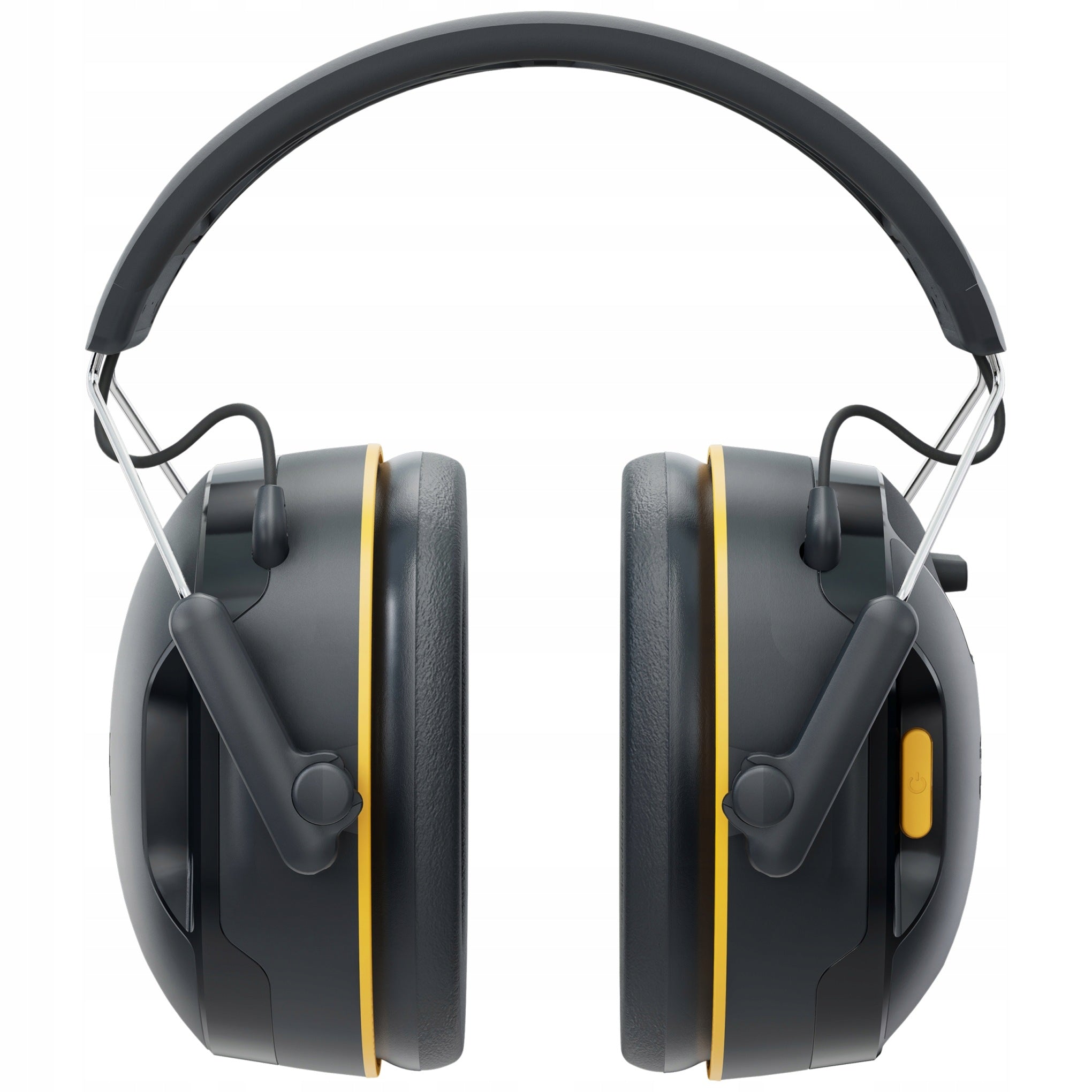 Bluetooth Protective Earphone Earmuffs 3M WorkTunes Connect SNR 33 dB Number of pieces on offer 1 szt.