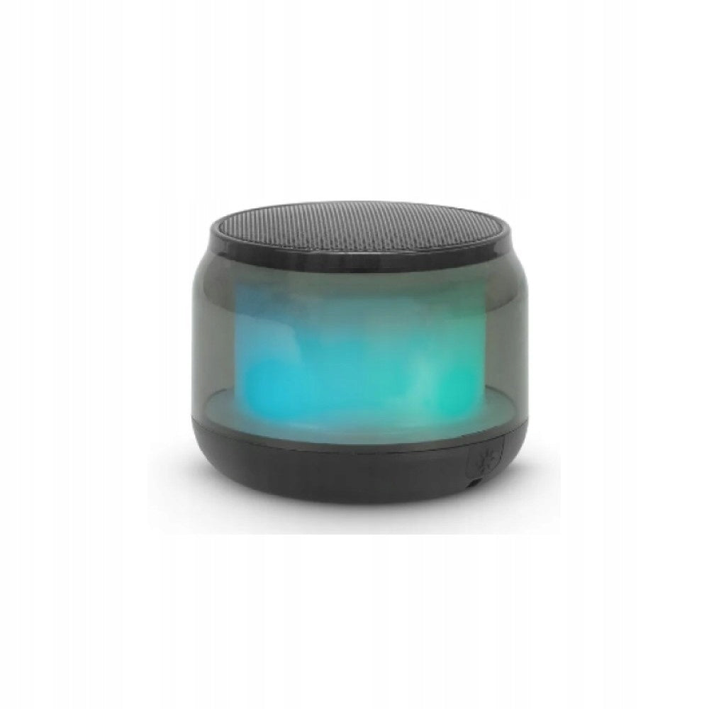Bluetooth RGB mini speaker Garza Rio 401336G
