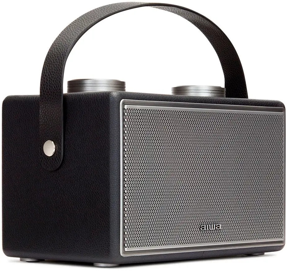 Bluetooth SPEAKER AIWA BSTU-800BK 50W black Manufacturer code BSTU-800BK