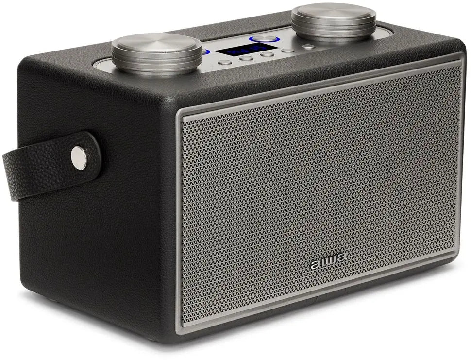 Bluetooth SPEAKER AIWA BSTU-800BK 50W black Packaging status original