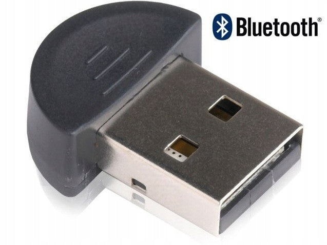 Bluetooth Savio BT-02 black Manufacturer code BT-02