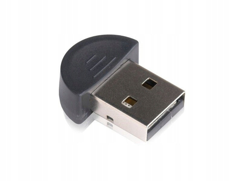 Bluetooth Savio BT-02 black