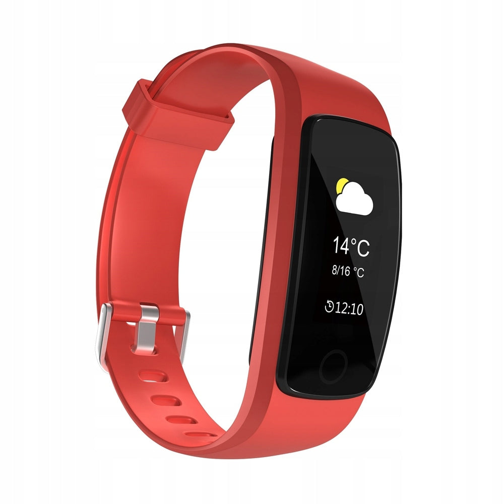 Bluetooth Smartband BFit PRO 2 Sports Band Color multicolor