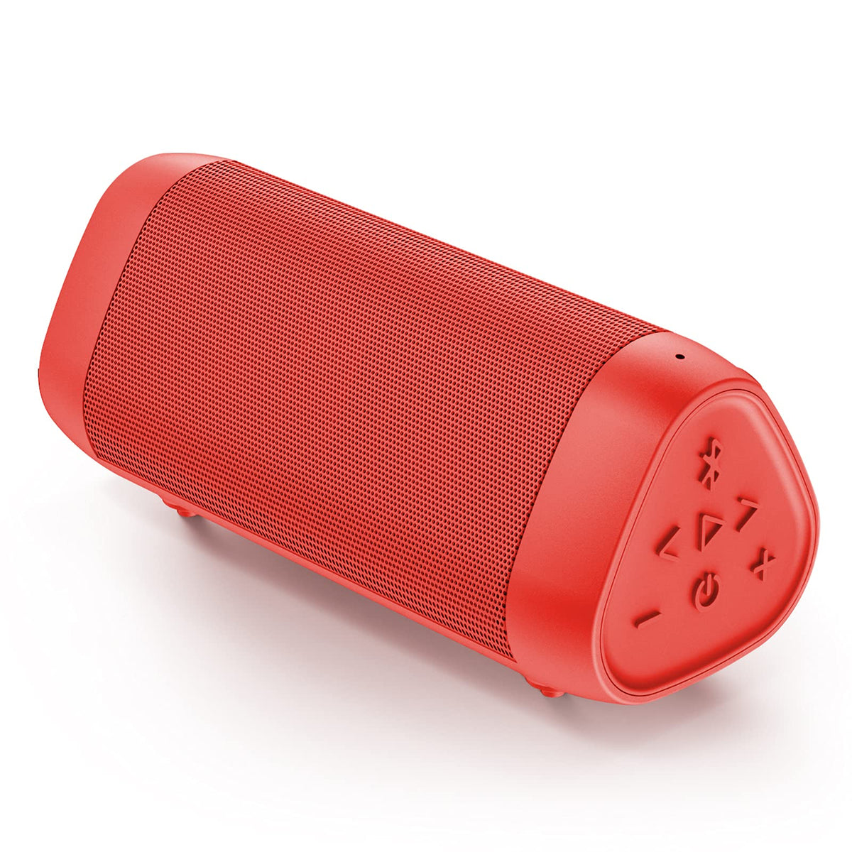 Bluetooth SoundBar Speaker, 12W Wireless 25h