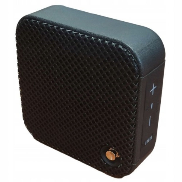 Bluetooth Speaker 10W Wireless Bass Portable Black Manufacturer code ttst1105
