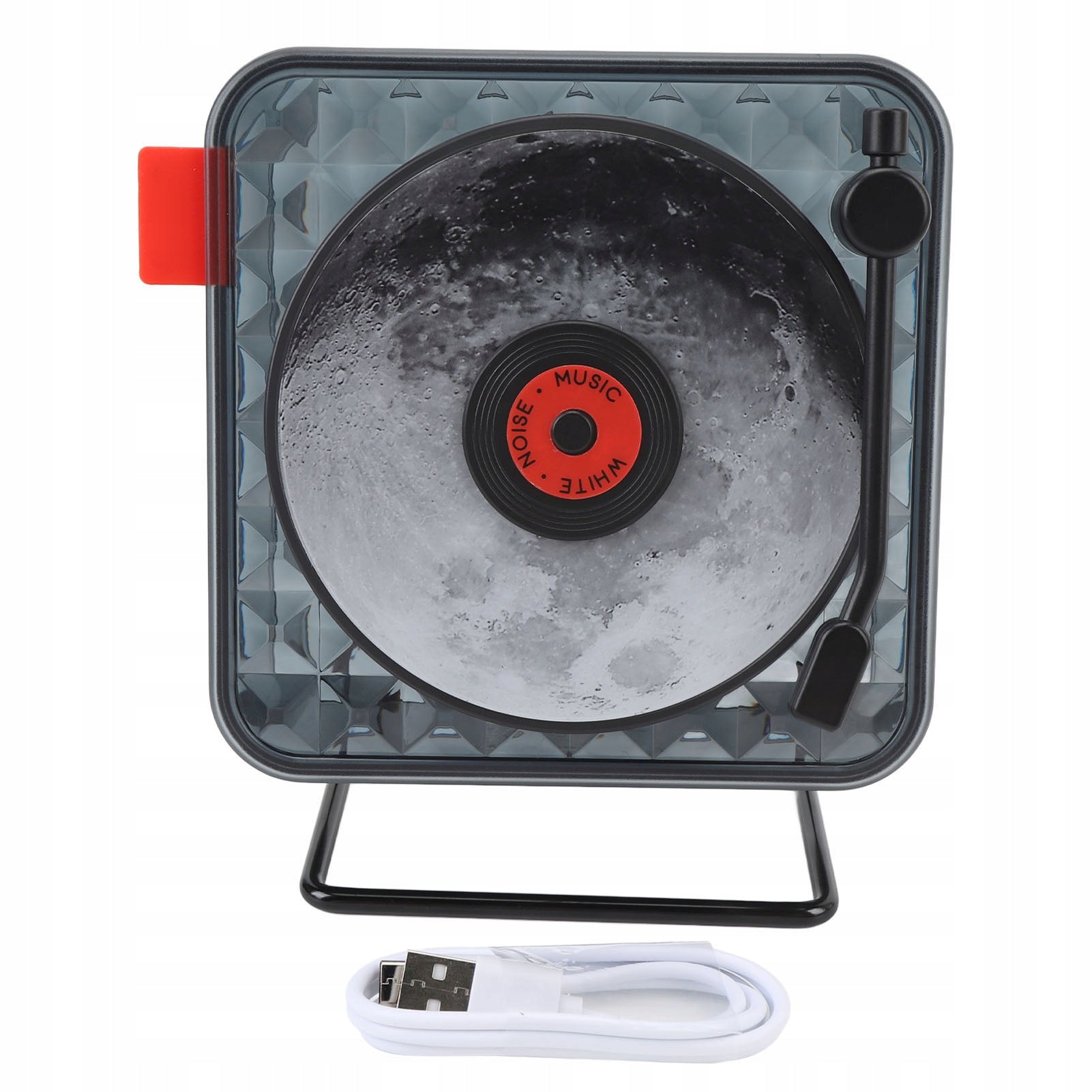 Bluetooth Speaker 360 Degree Surround Sound Wireless UI