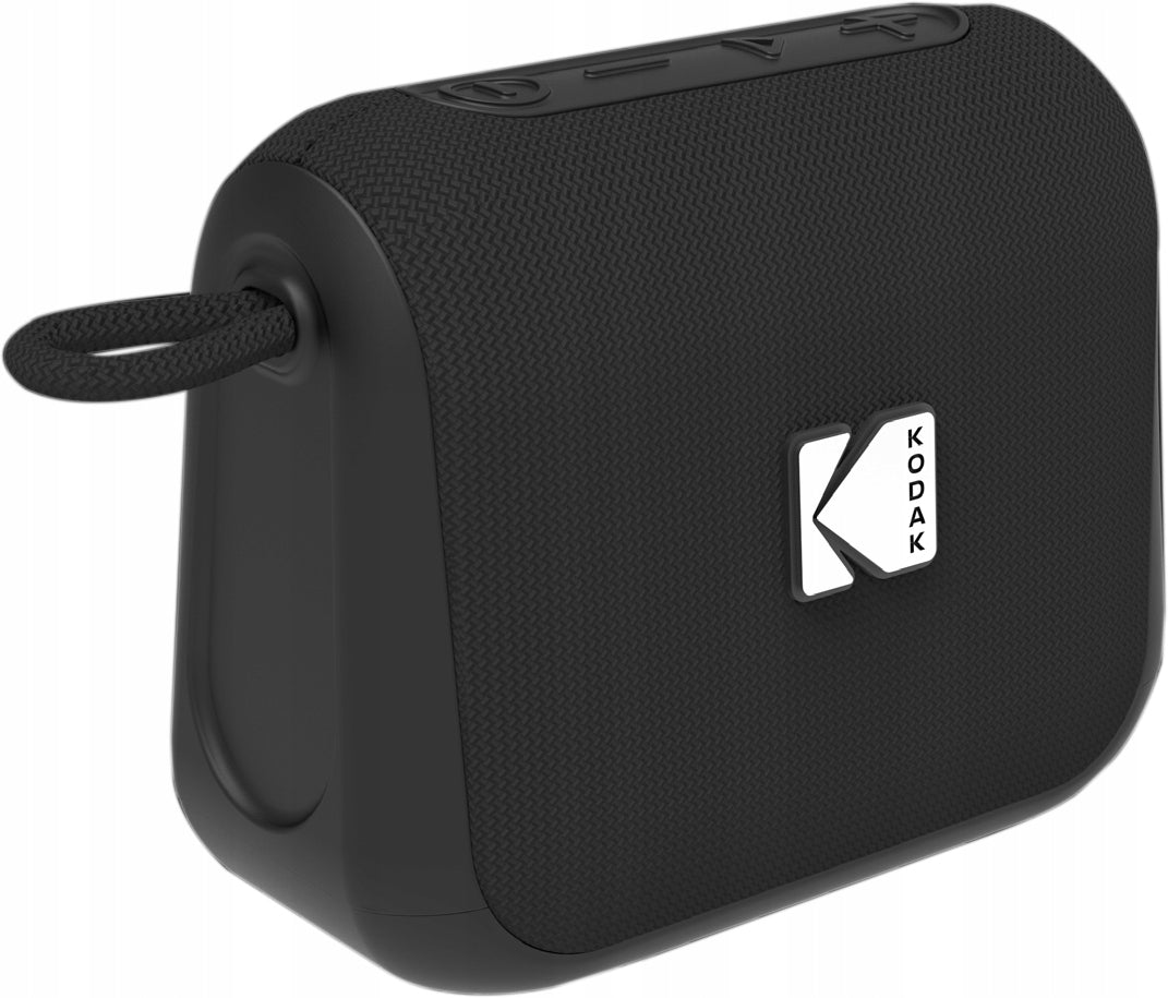Bluetooth Speaker 5.0 to 10m Kodak PWS-2240 Waterproof IP66 5W TWS Stereo Brand no brand