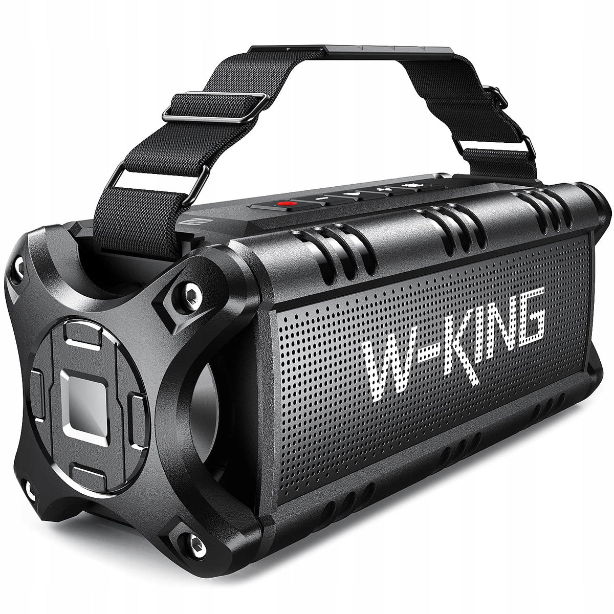 Bluetooth Speaker 50W Super Loud 24h Working