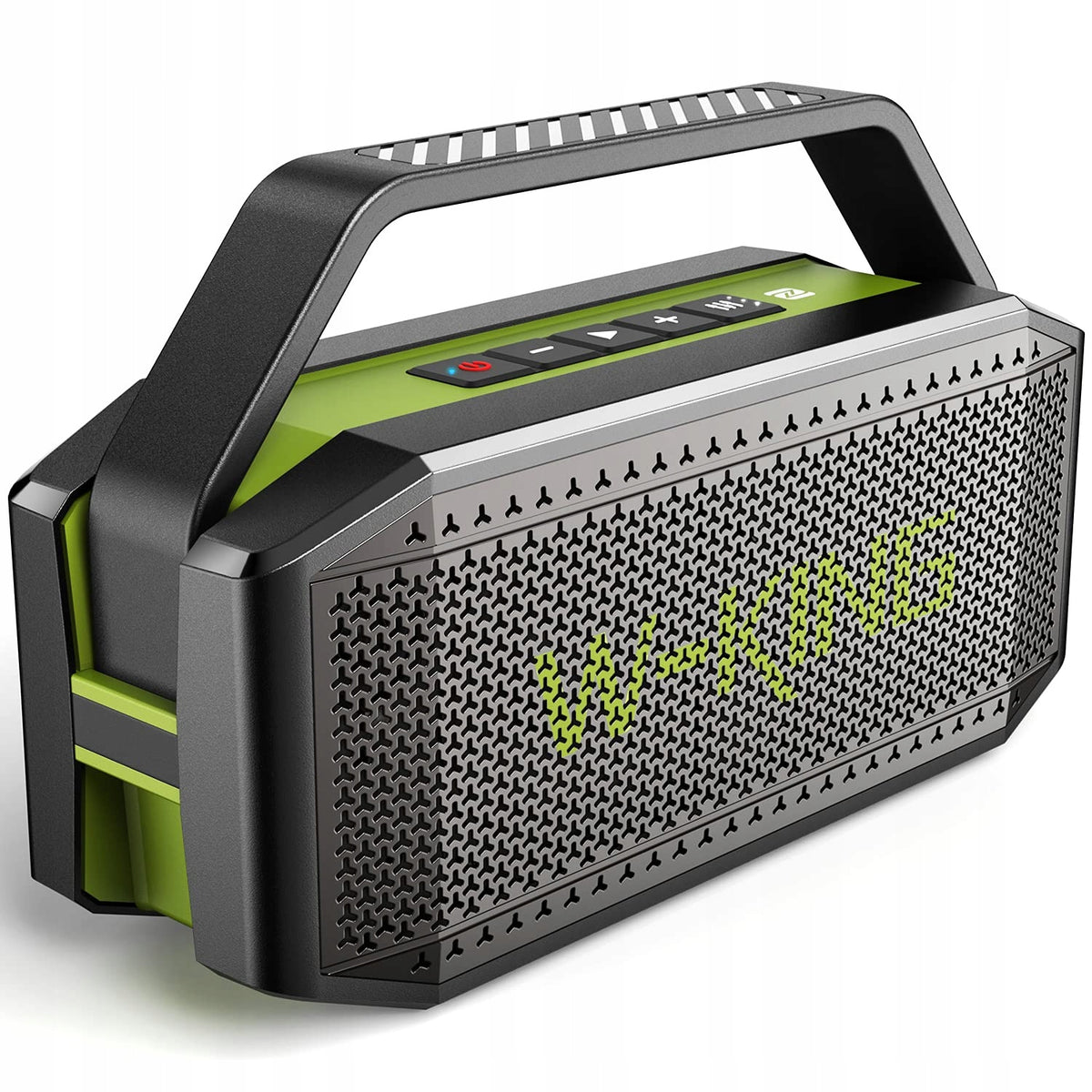 Bluetooth Speaker 60W Super Loud 40h HD Working