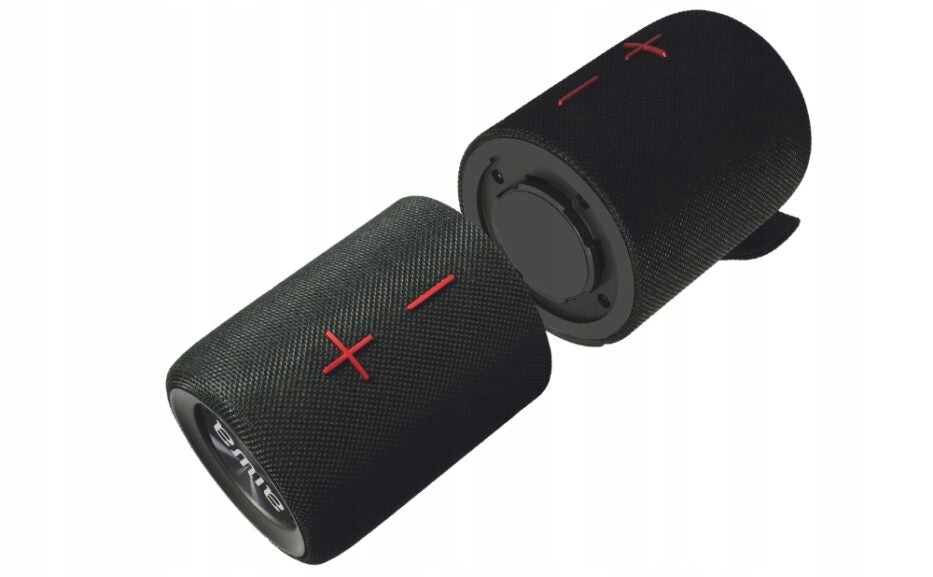 Bluetooth Speaker AIWA BST-250 10W FM Radio IPX5 microSD TWS 10h Detachable Manufacturer code BST-250