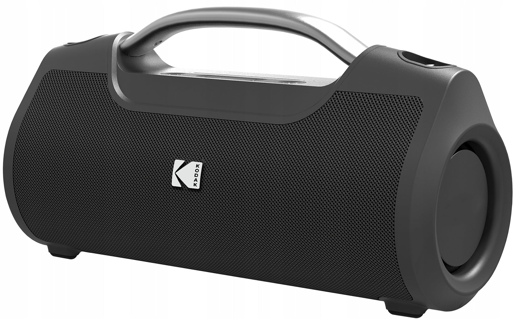 Bluetooth Speaker AUX USB EQ 60W Waterproof IPX6 TWS Stereo Kodak PWS-2258