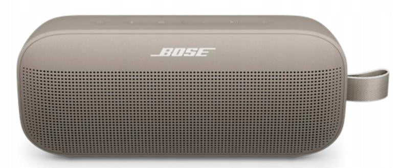 Bluetooth Speaker BOSE SoundLink Flex (2nd Gen) Sand
