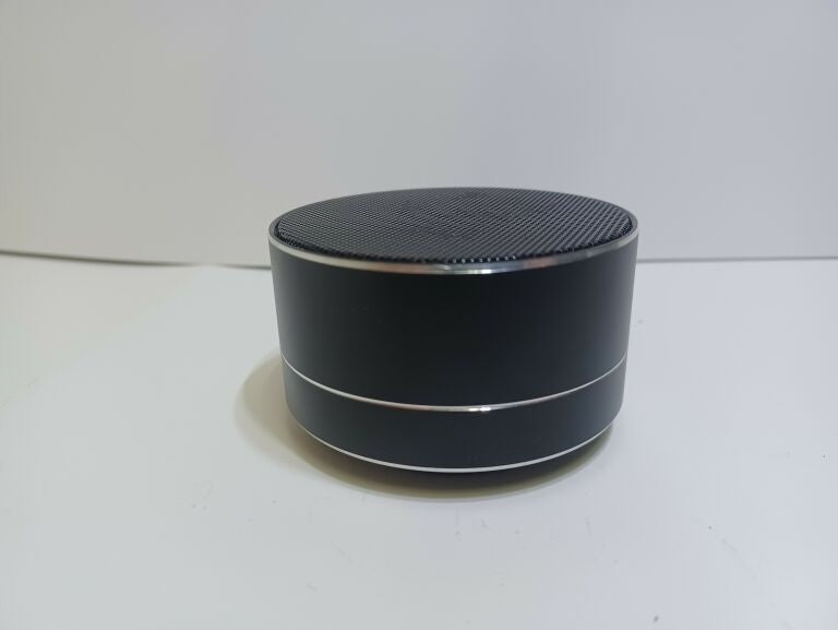 Bluetooth Speaker Forever PBS-100 microSD Radio EAN (GTIN) 5900495491572