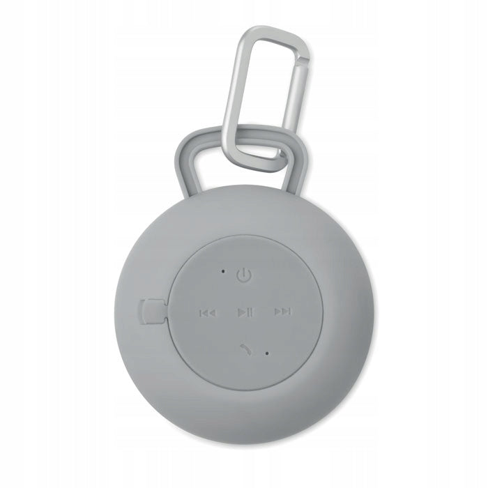 Bluetooth Speaker - Grey Sale of Warehouse Leftovers EAN (GTIN) 8719941007758