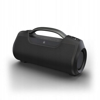 Bluetooth Speaker Hama Soundbarrel Black