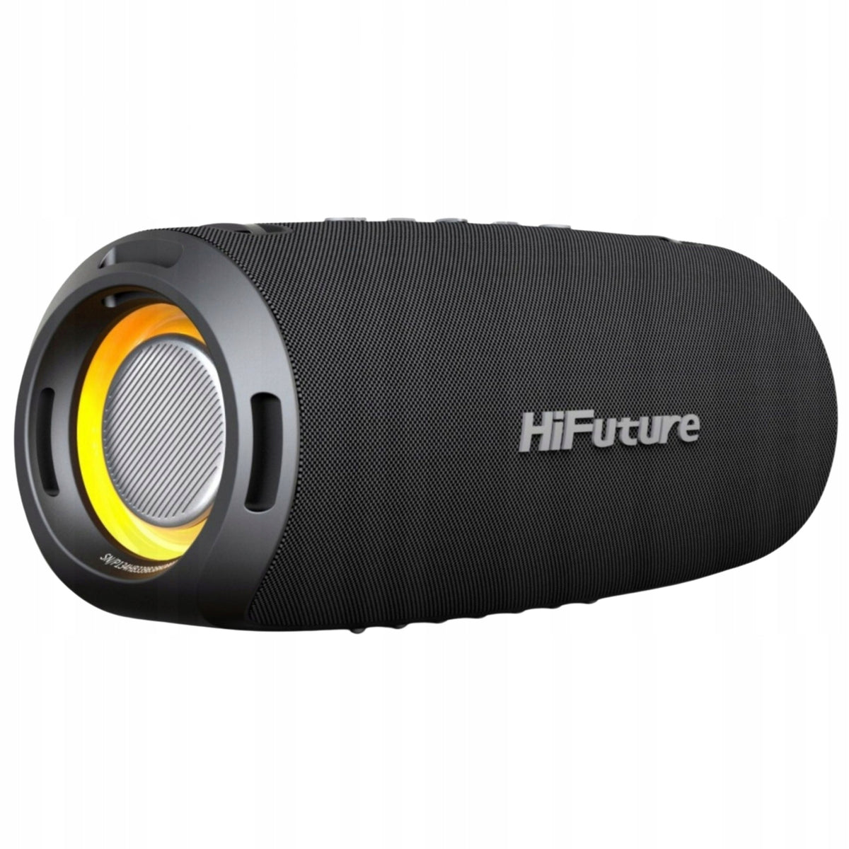 Bluetooth Speaker HiFuture Gravity 45W Black