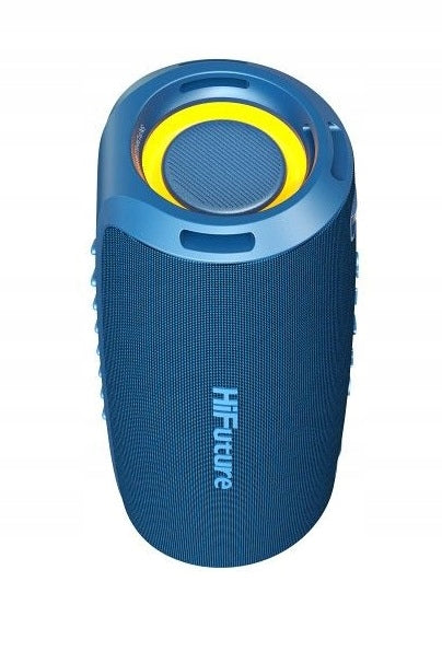Bluetooth Speaker HiFuture Gravity 45W Blue Manufacturer code Gravity (black)
